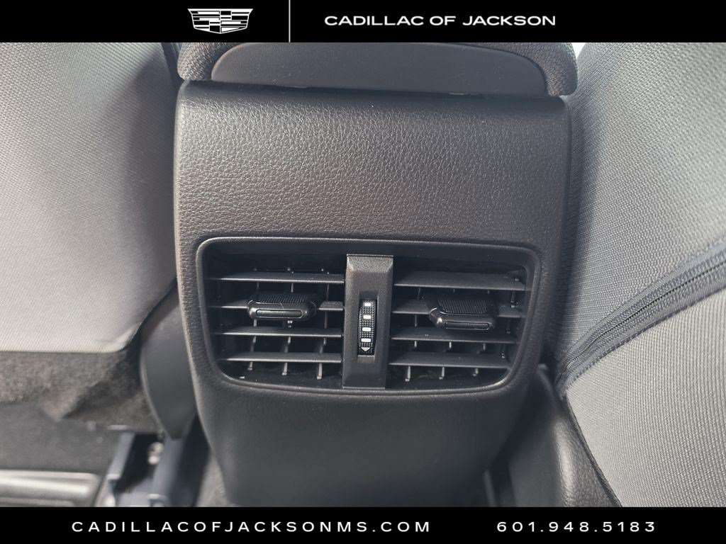 Used 2025 Toyota Corolla Cross AWD Hybrid image 27
