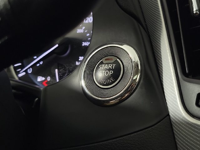 Used 2023 INFINITI Q50 Luxe w/ Cargo Package RWD image 31