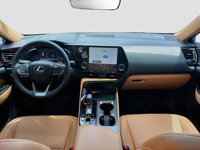 Used 2025 Lexus NX 250 FWD w/ Accessory Package (2T) image 16