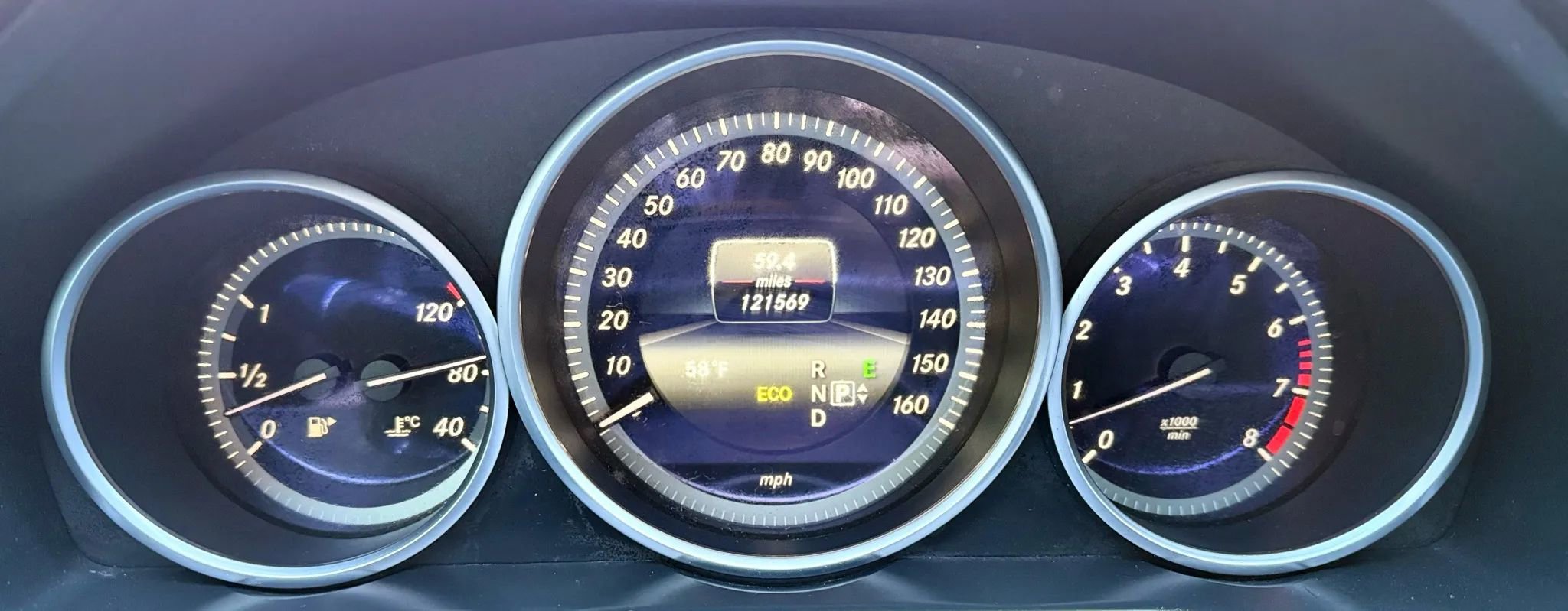 Used 2014 Mercedes-Benz E 350 4MATIC Sedan image 16