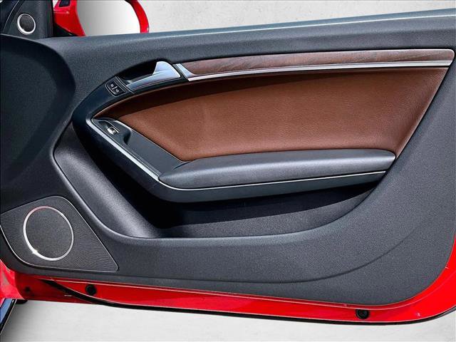 Used 2017 Audi A5 2.0T Sport w/ Technology Package image 19