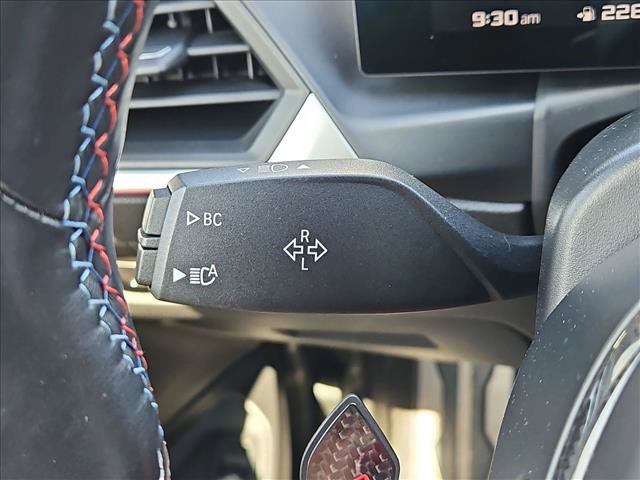 Certified 2024 BMW M4 xDrive Competition AWD/4WD image 15