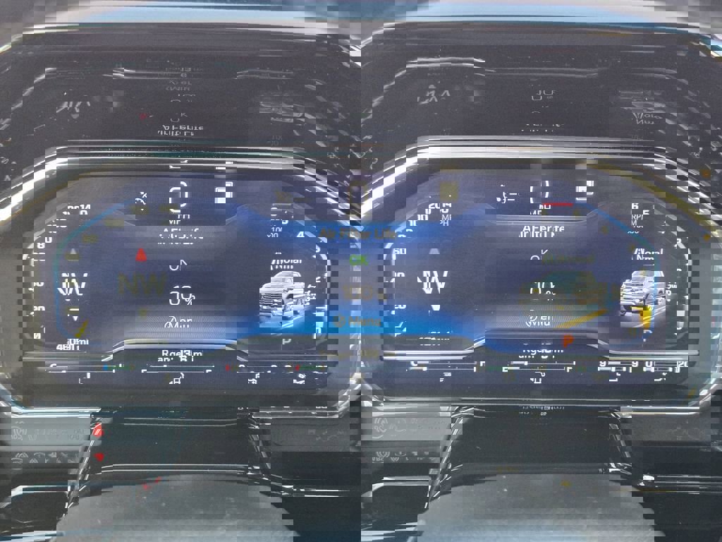 Certified 2023 Chevrolet Silverado 1500 RST w/ Convenience Package II AWD/4WD image 10