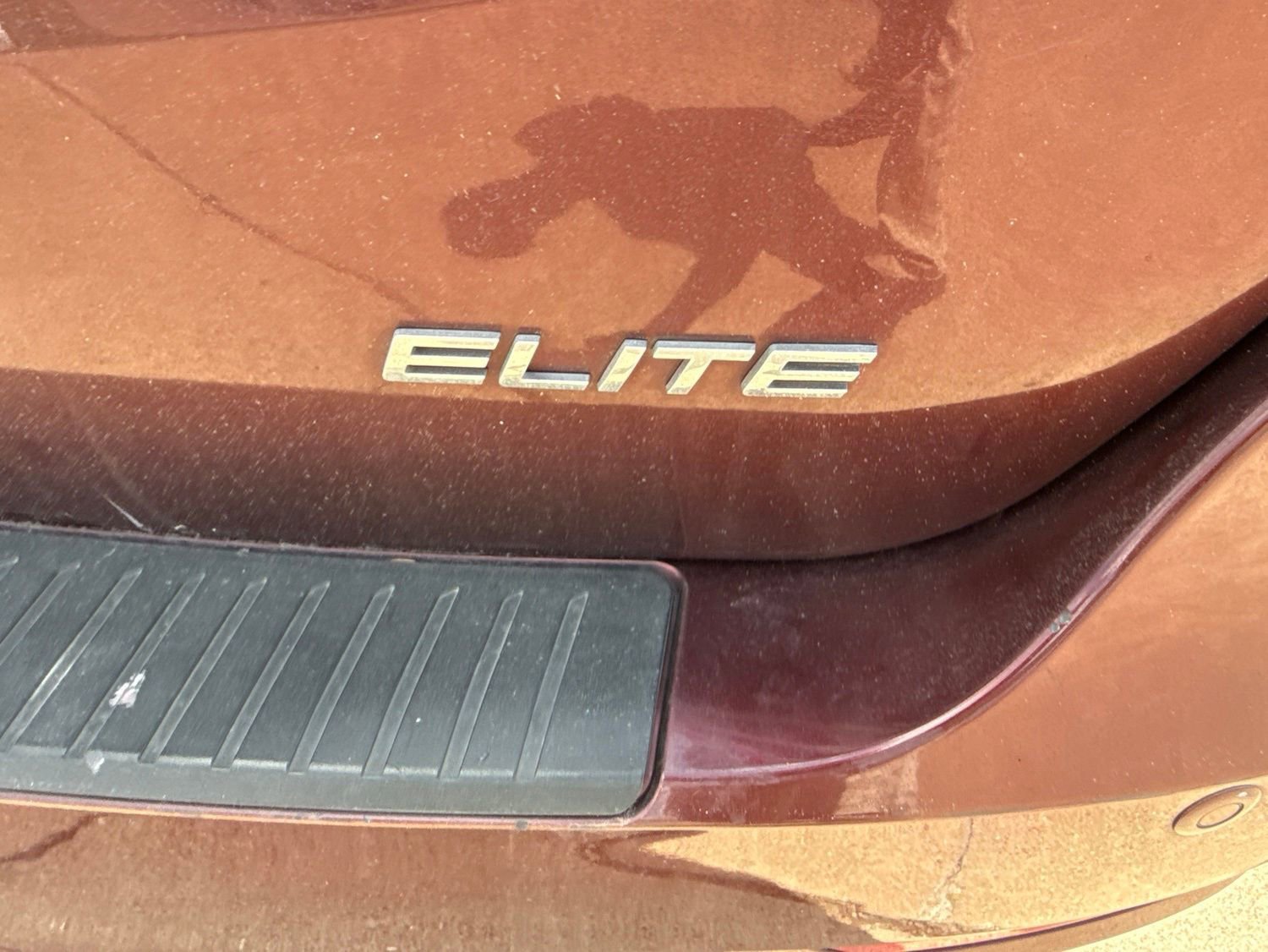 Used 2021 Honda Odyssey Elite image 9