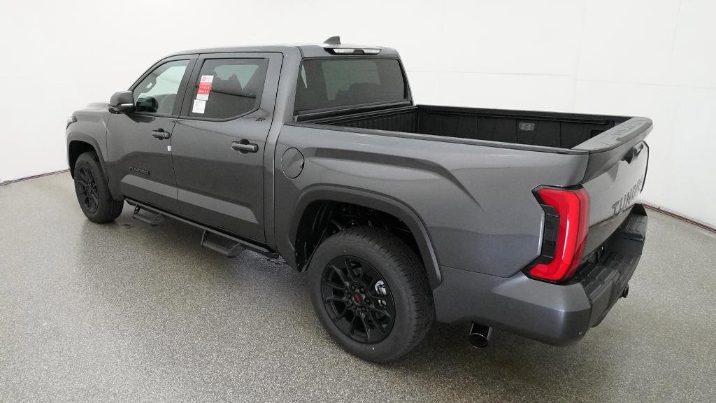 New 2026 Toyota Tundra SR5 AWD/4WD image 54