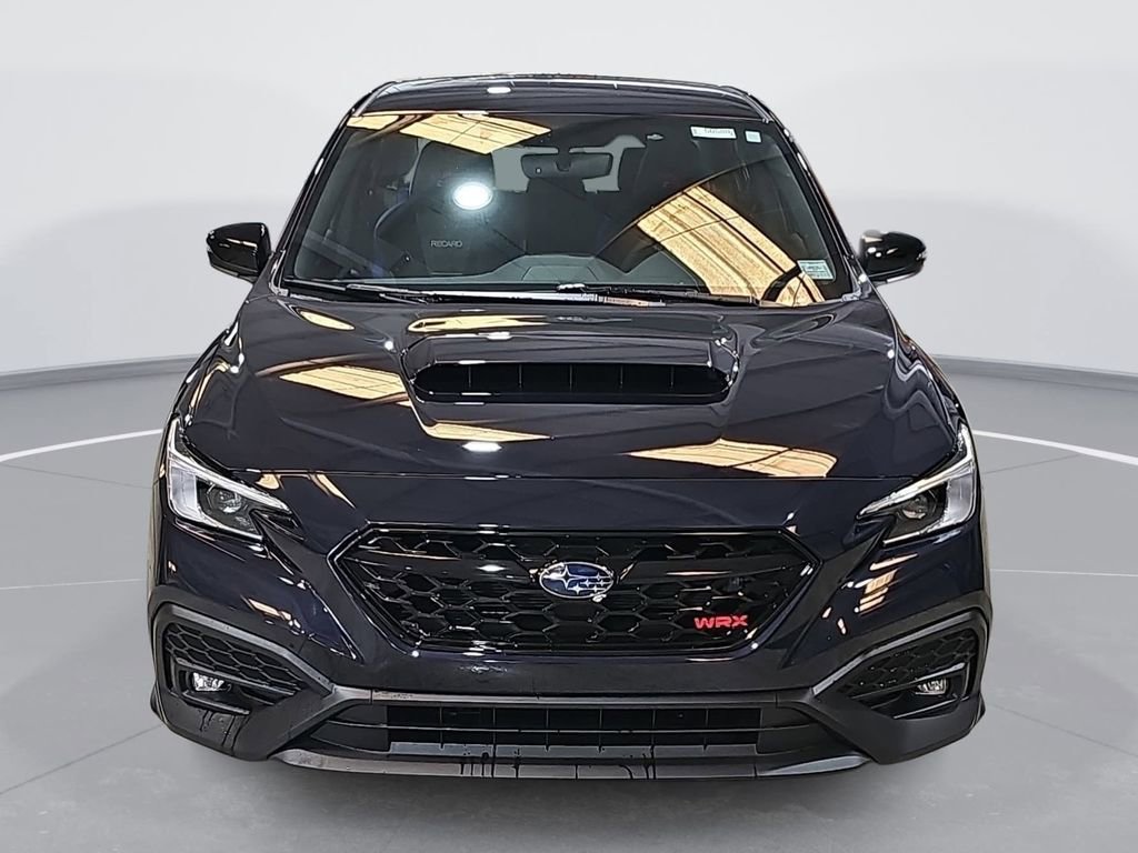 New 2026 Subaru WRX tS AWD/4WD image 2