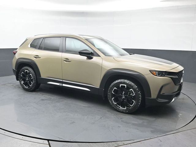Certified 2023 MAZDA CX-50 Meridian Edition w/ Apex Package image 7