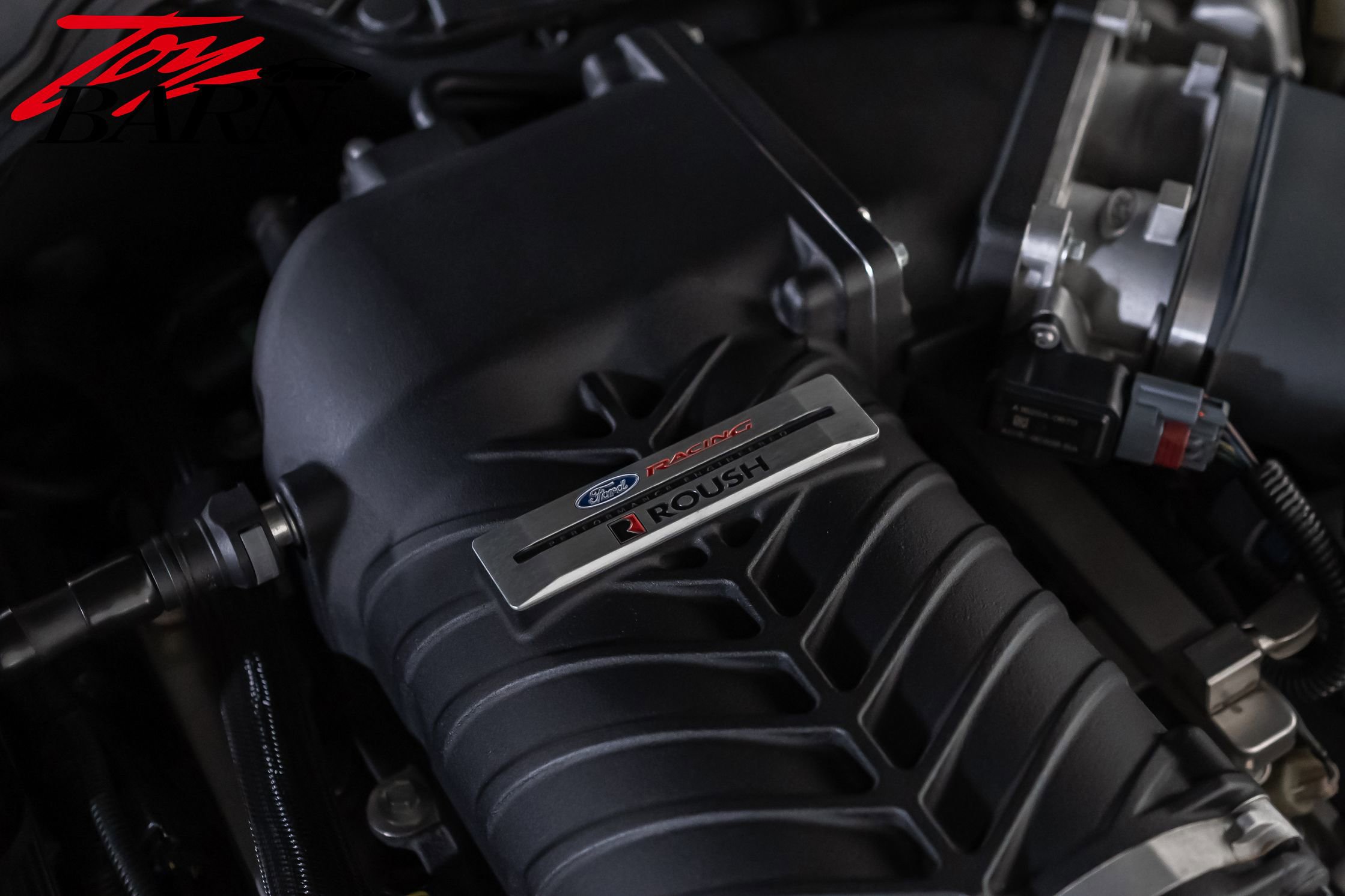 Used 2016 Ford Mustang GT Premium w/ GT Performance Package RWD image 51