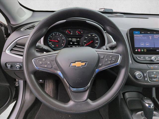 Used 2020 Chevrolet Malibu LS w/ LPO, Convenience Package 2 image 14