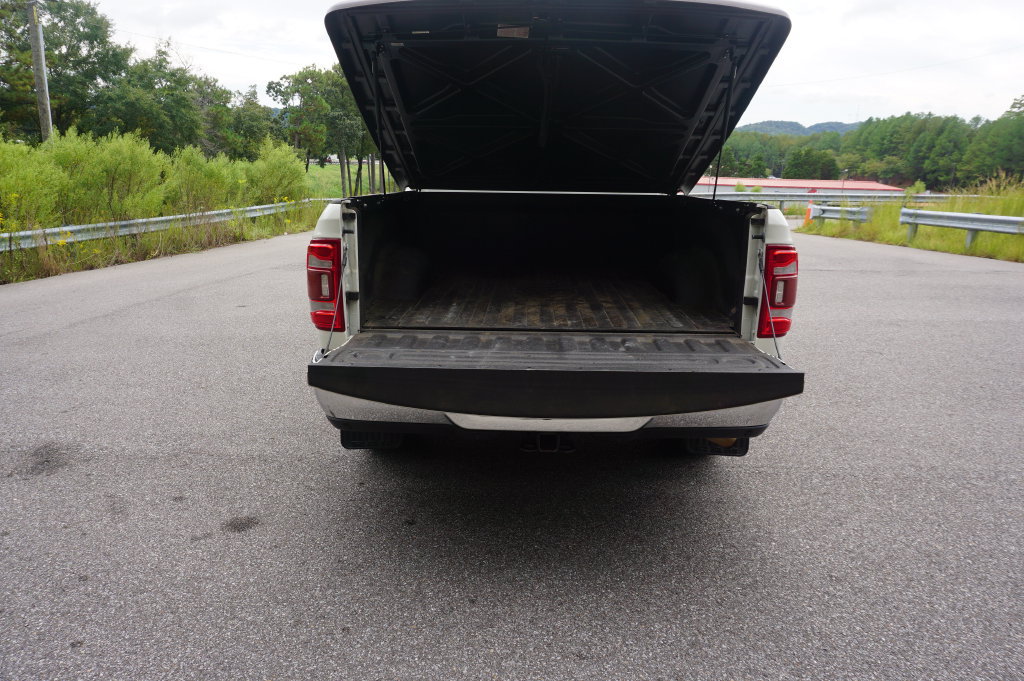 Used 2020 RAM 2500 Limited RWD image 15