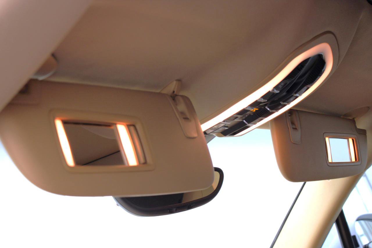 Used 2016 Porsche Panamera Edition image 71