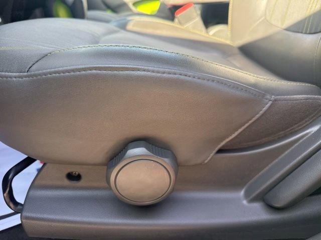 Used 2015 Chevrolet Spark LT FWD image 12
