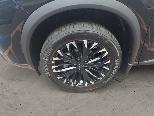 New 2026 Nissan Rogue Dark Armor AWD/4WD image 9
