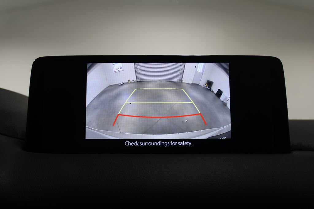 Used 2024 MAZDA CX-5 AWD 2.5 S w/ Select Package image 43