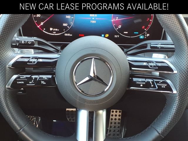 Certified 2026 Mercedes-Benz GLC 300 image 8