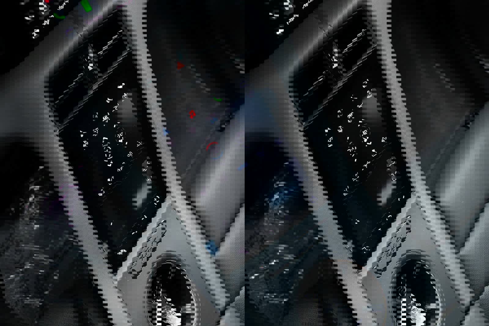 Certified 2022 Porsche Taycan 4S image 21