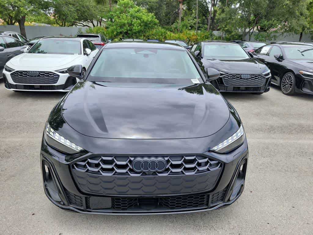 New 2026 Audi A5 Premium Plus AWD/4WD image 14