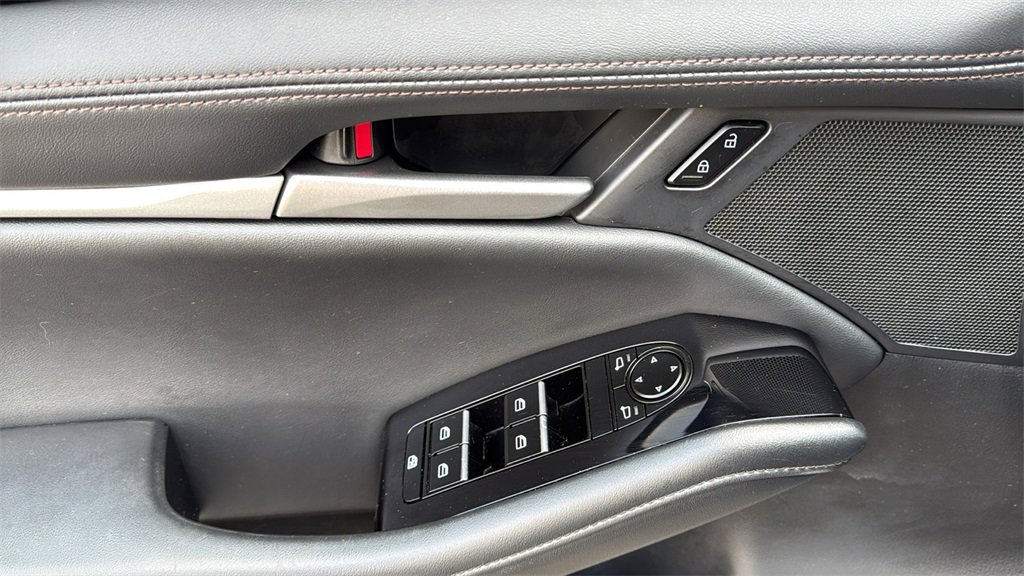 Used 2025 MAZDA MAZDA3 s Sport image 14