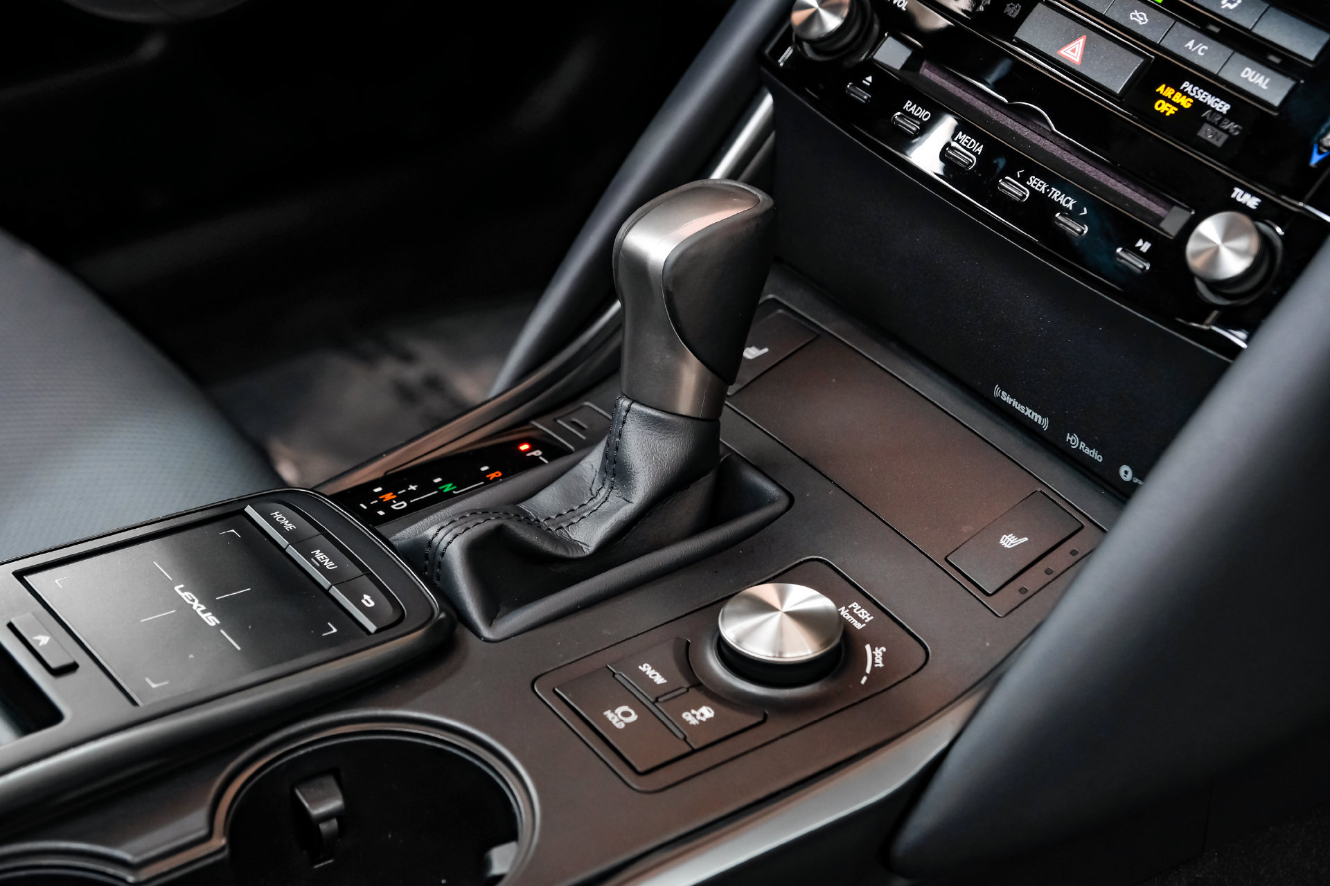Used 2024 Lexus IS 350 F Sport RWD image 28