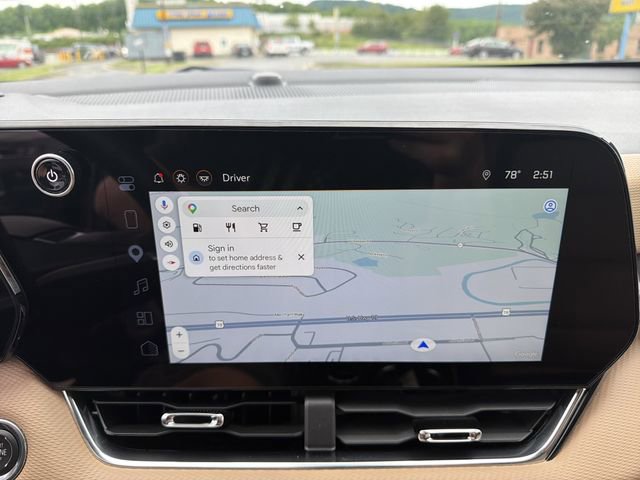 Used 2026 Chevrolet Equinox ACTIV w/ Convenience Package III AWD/4WD image 24