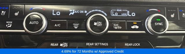 Used 2024 Honda Pilot Elite image 27