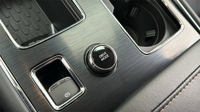 New 2026 Lincoln Aviator AWD image 23