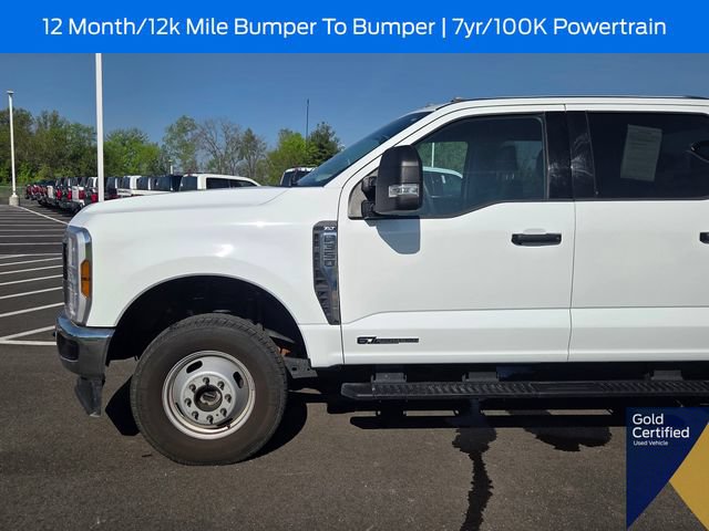 Used 2025 Ford F350 XLT AWD/4WD image 17