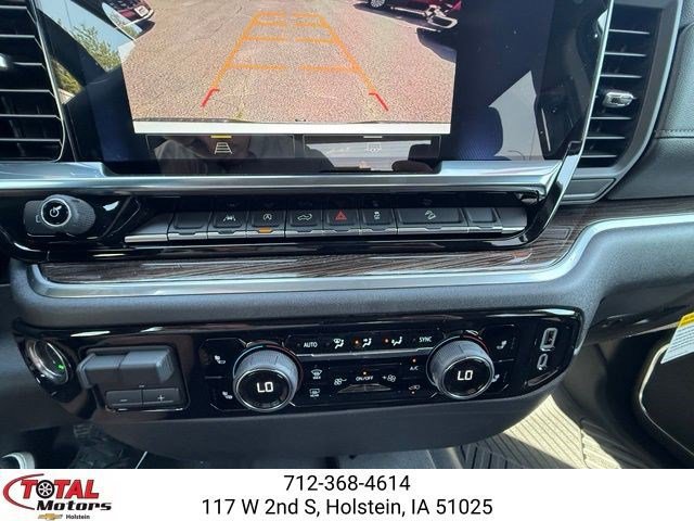 New 2026 Chevrolet Silverado 1500 LT w/ Z71 Off-Road Package AWD/4WD image 22