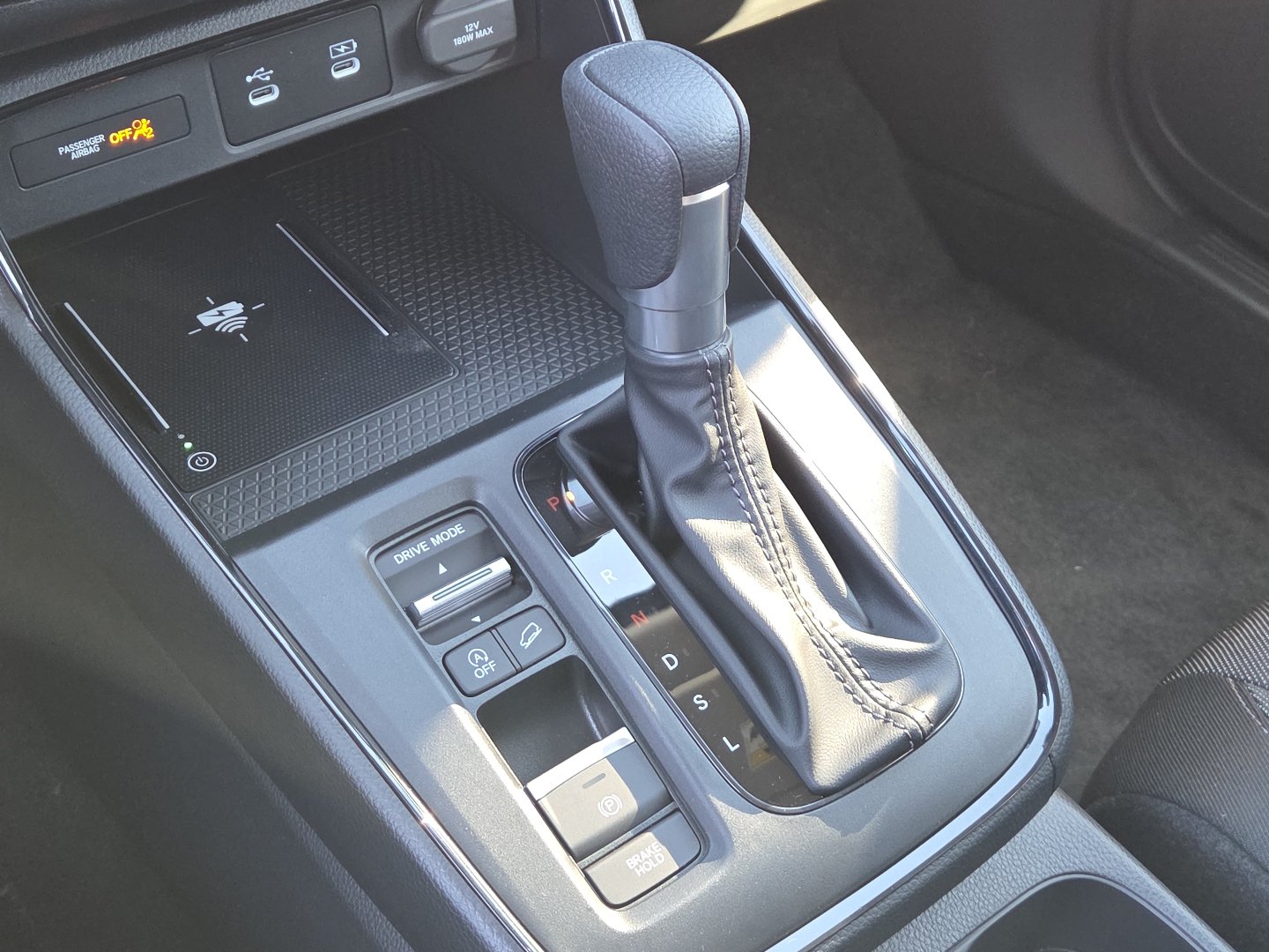 New 2027 Honda CR-V LX image 30