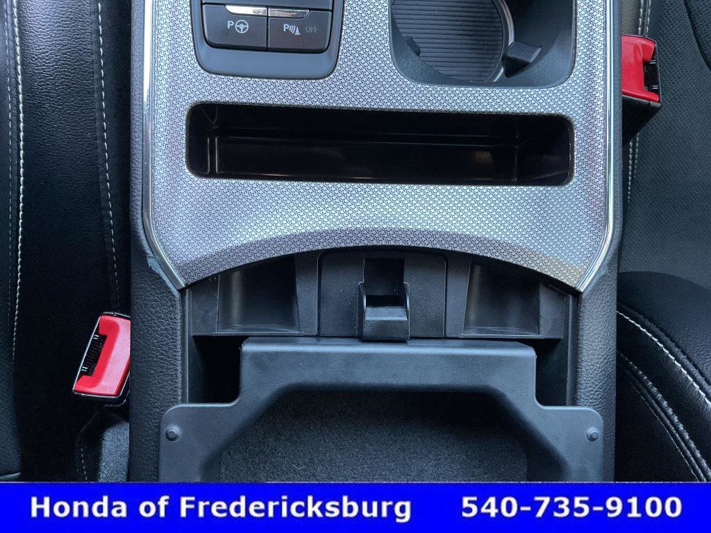 Used 2021 Ford Edge ST w/ Equipment Group 401A AWD/4WD image 41