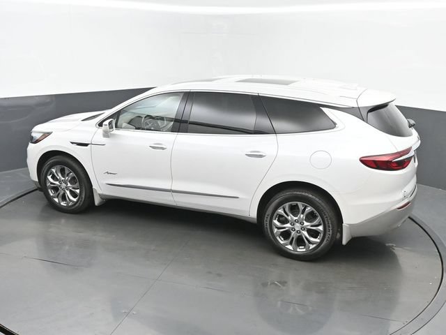 Used 2019 Buick Enclave Avenir w/ Avenir Technology Package AWD/4WD image 40