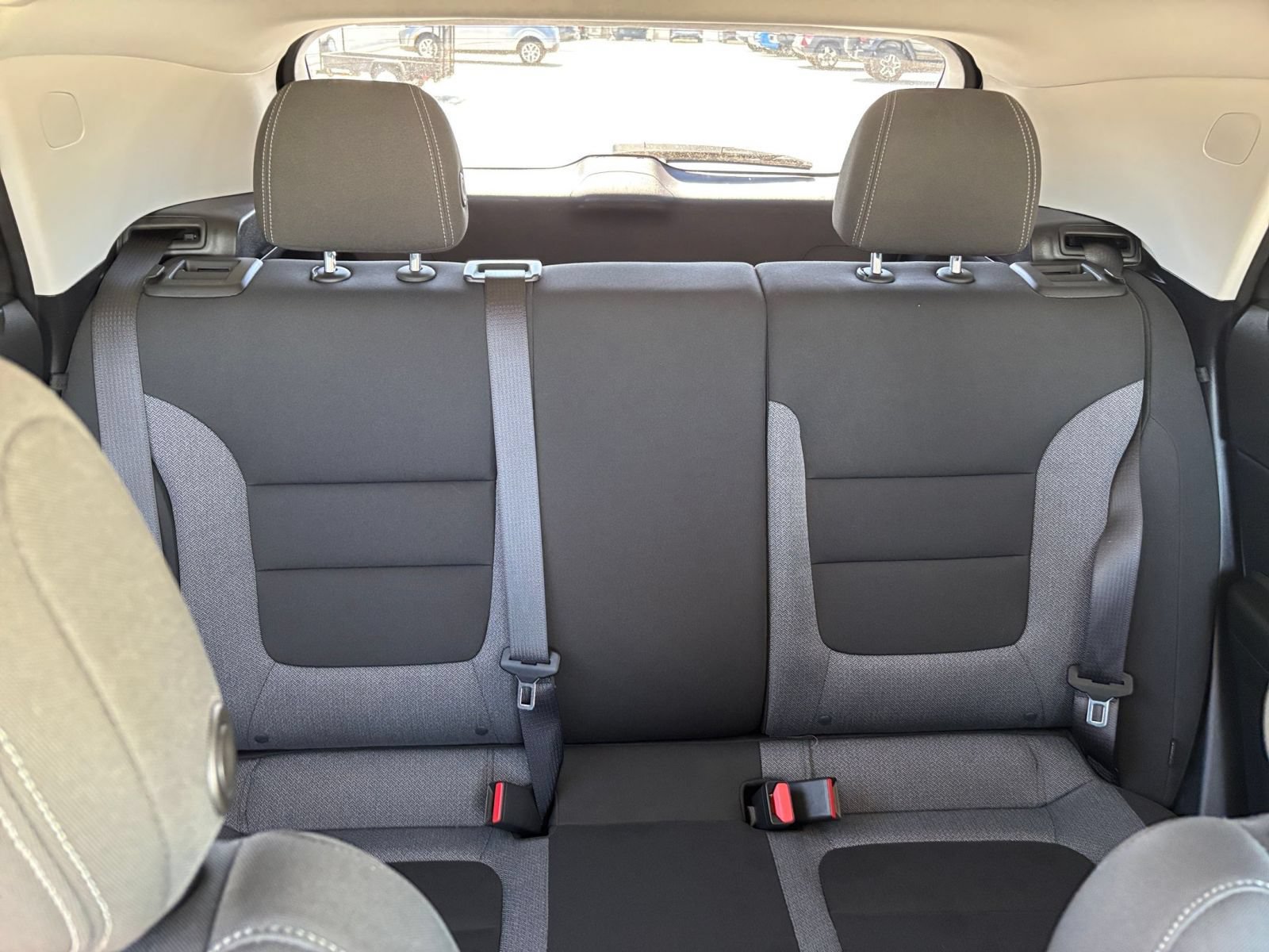 Used 2025 Chevrolet TrailBlazer LT FWD image 38