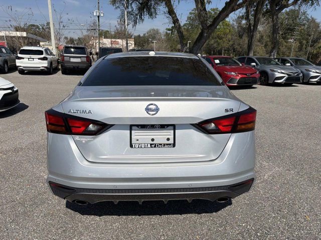 Used 2020 Nissan Altima 2.5 SR image 3