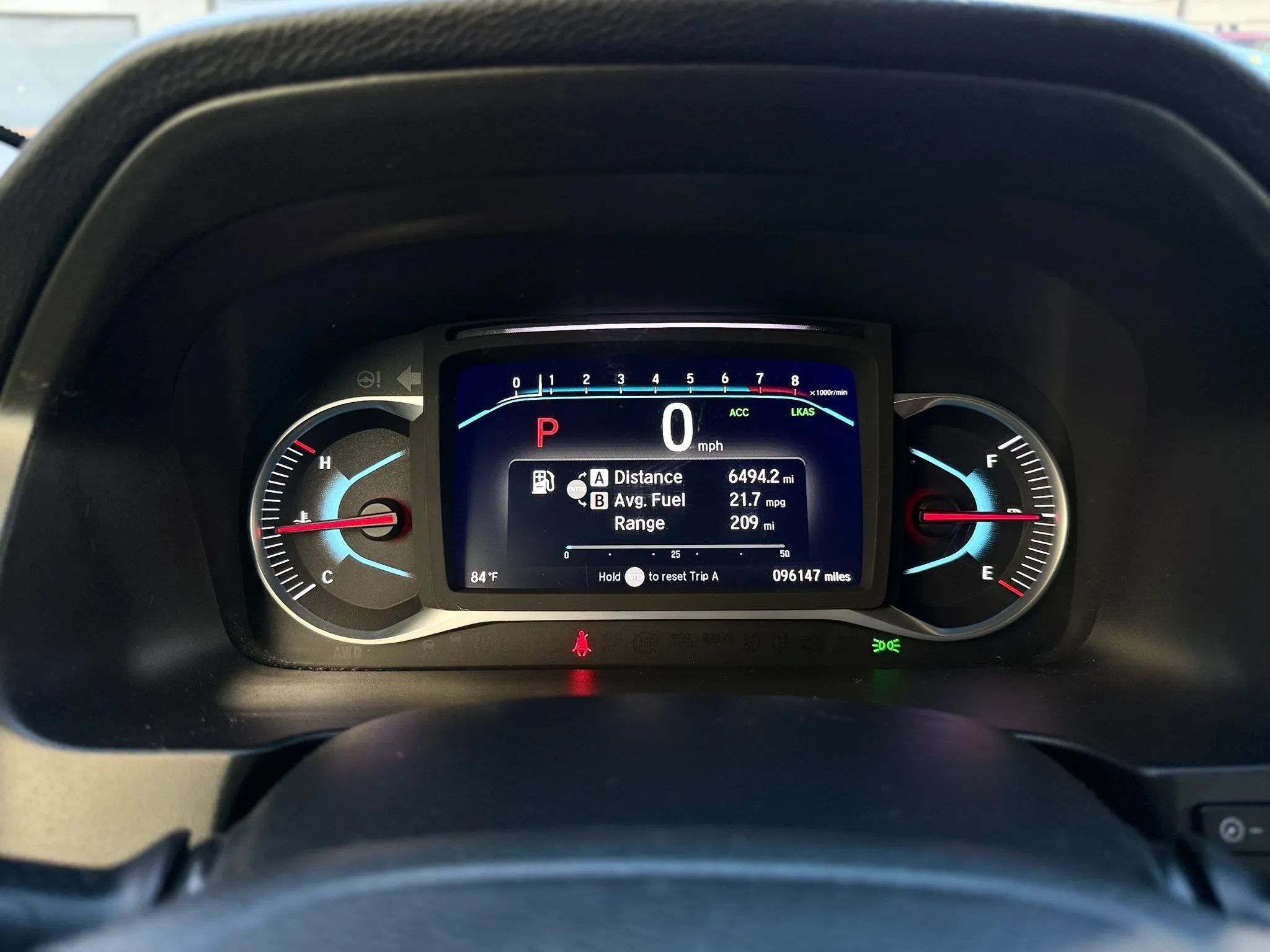 Used 2019 Honda Pilot EX-L image 32