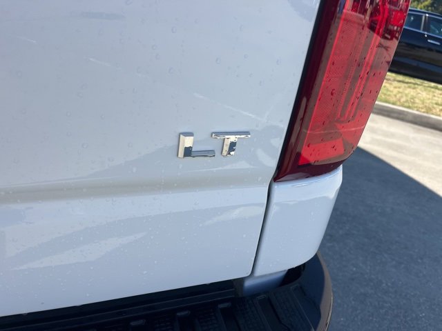 New 2026 Chevrolet Silverado 1500 LT Trail Boss w/ Convenience Package II image 11