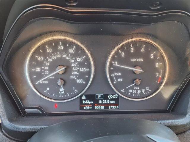 Used 2016 BMW X1 xDrive28i image 12