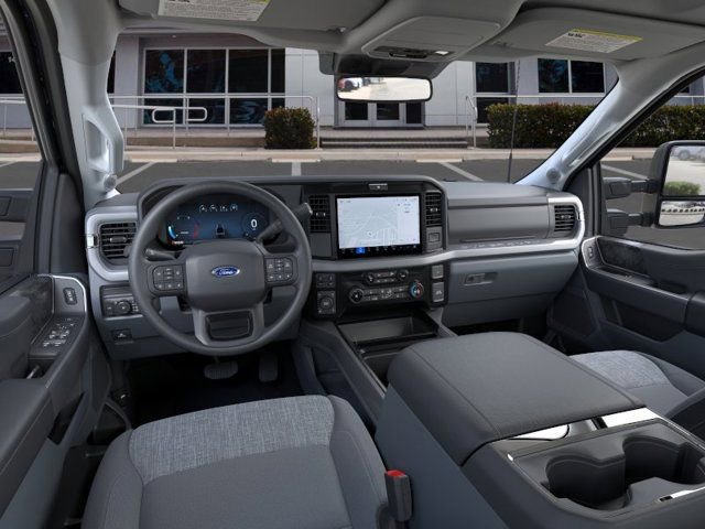 New 2026 Ford F250 XLT AWD/4WD image 9