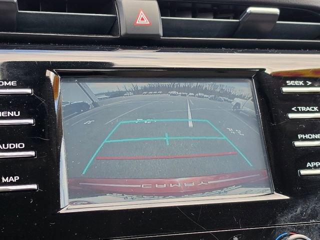 Used 2019 Toyota Camry LE FWD image 30