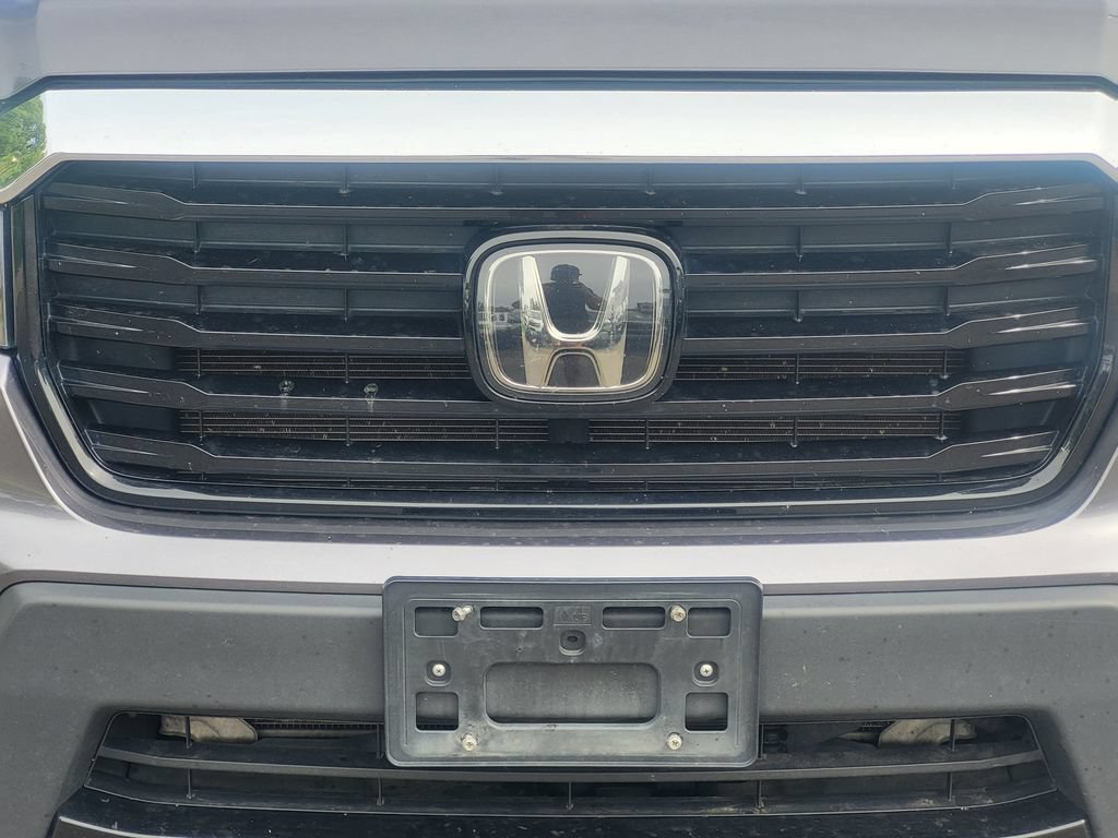 Used 2021 Honda Ridgeline RTL-E image 12
