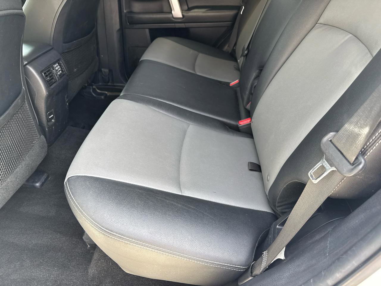 Used 2014 Toyota 4Runner SR5 Premium RWD image 38