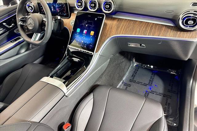 New 2026 Mercedes-Benz CLE 300 4MATIC Coupe image 26