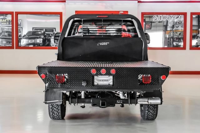 Used 2018 Ford F250 XL w/ Power Equipment Group AWD/4WD image 11
