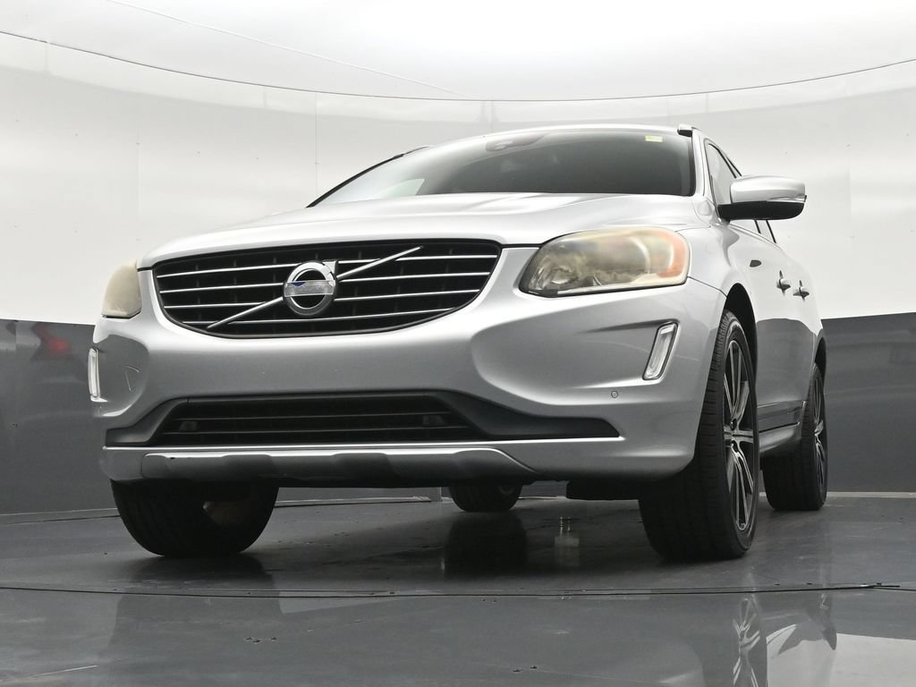 Used 2015 Volvo XC60 T6 Premier Plus AWD/4WD image 29