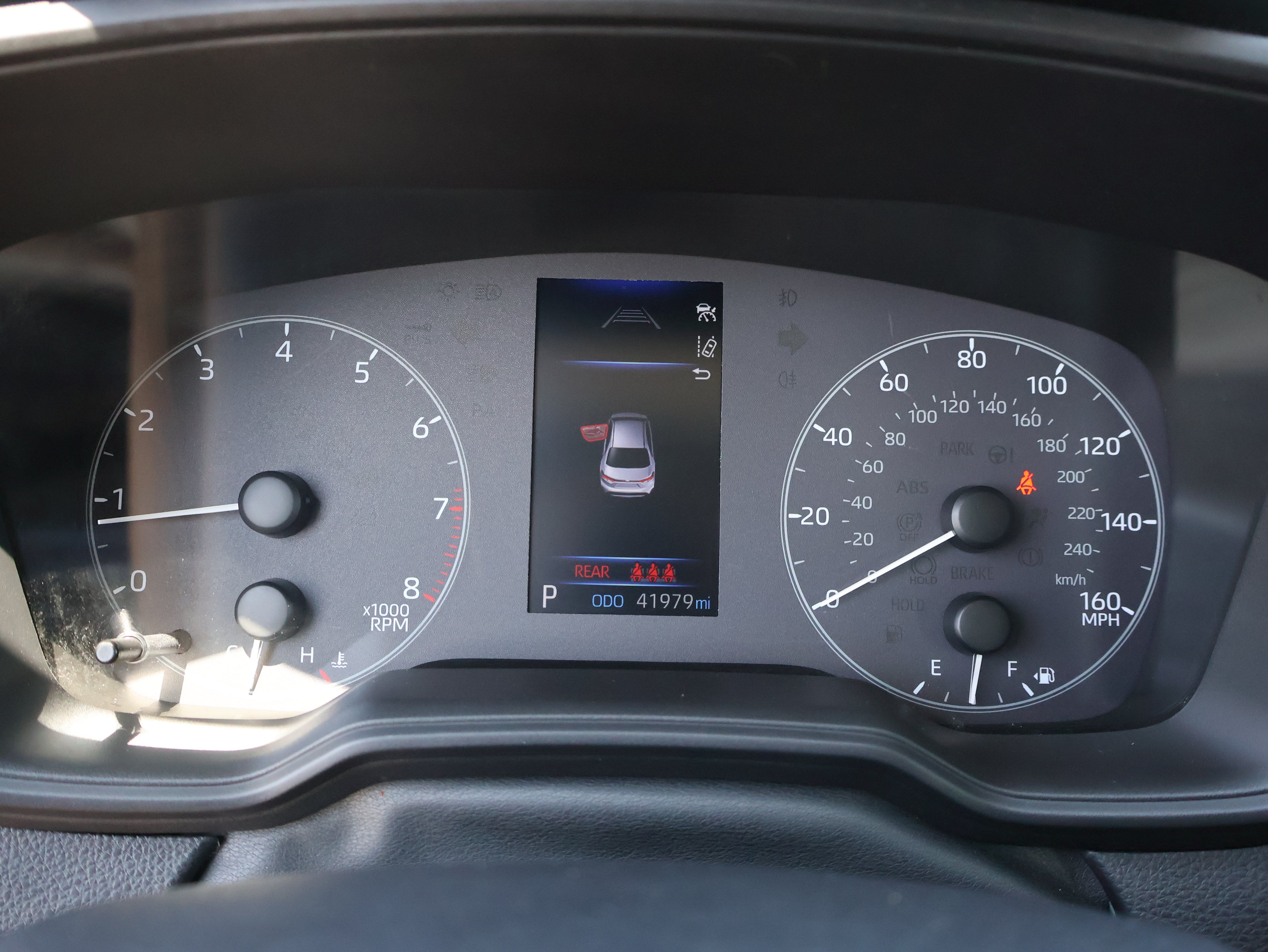 Used 2025 Toyota Corolla LE FWD image 23