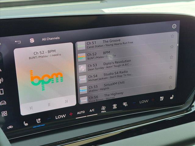 New 2026 Audi A5 Premium Plus AWD/4WD image 13