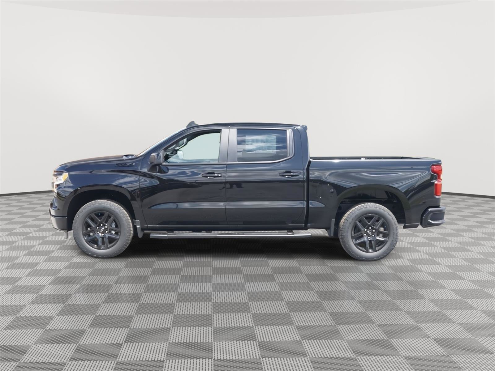 New 2026 Chevrolet Silverado 1500 RST w/ Z71 Off-Road Package AWD/4WD image 7
