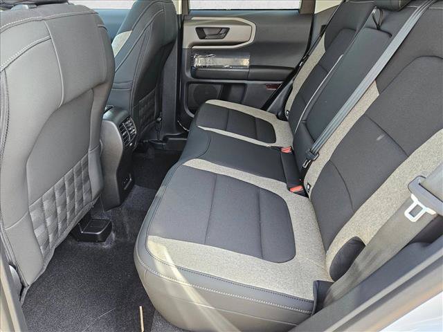 New 2026 Ford Bronco Sport Big Bend AWD/4WD image 16