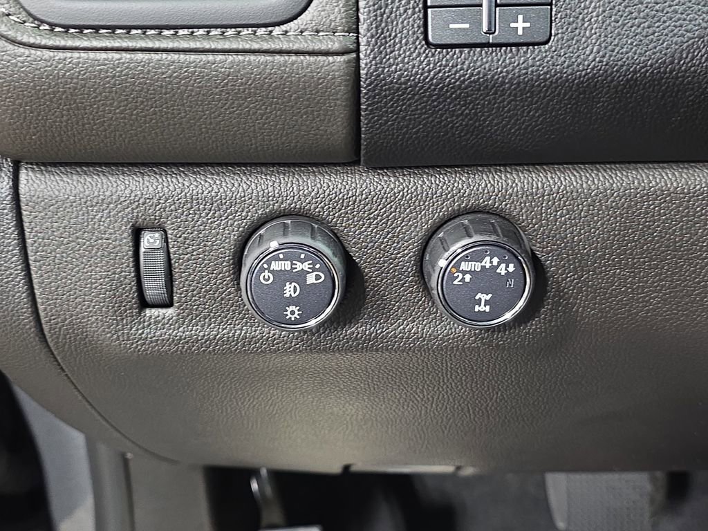 Used 2022 GMC Canyon Elevation w/ Trailering Package AWD/4WD image 26