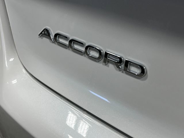 New 2026 Honda Accord EX-L image 9