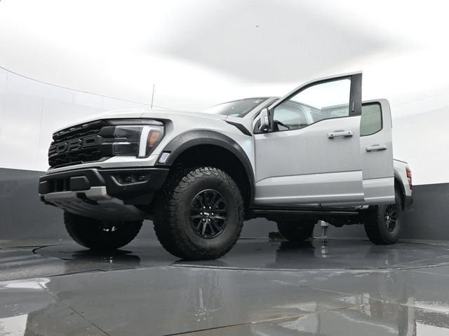Used 2024 Ford F150 Raptor AWD/4WD image 34